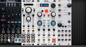 My meaty Eurorack