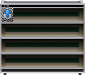 FUTURE RACK * DDP