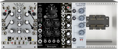 My gaping Eurorack