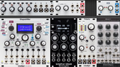 Control Rack