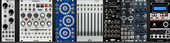 My normal Eurorack (copy)