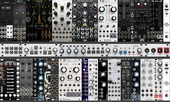 My dream Eurorack