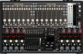 My footless Eurorack