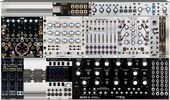 My vadose Eurorack