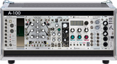 My different Eurorack