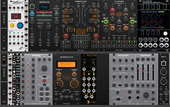 Behringer Rack
