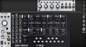 My chichi Eurorack