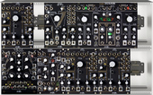 My clawless Eurorack