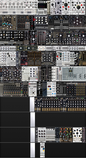 Main Case - November