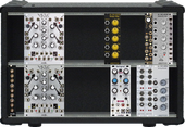 My regent Eurorack