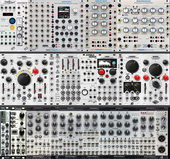 Alm Rossum Klavis Joranalogue
