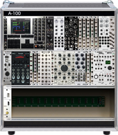 Doepfer 6u case