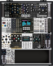 My adust Eurorack