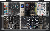 My muddy Eurorack