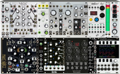 My wholesale Eurorack