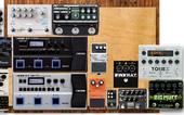 Pedals