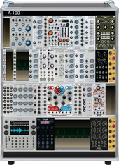 test eurorack