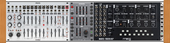 My unscaled Eurorack