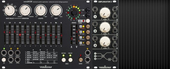 My grouty Eurorack