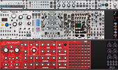 Neutron Intellijel designs 7U case