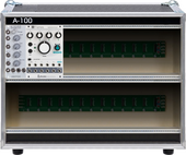 My normal Eurorack