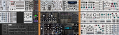All Racks 4 3x19" TEMP