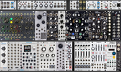 Intellijel 104hp