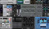 Deckard's Voice 7U (copy)