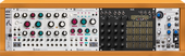 My crazy Eurorack