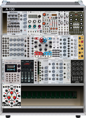 my different modular