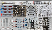 My fledgy Eurorack (copy)