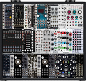 My retired Eurorack (copy)