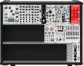 My beautiful Eurorack