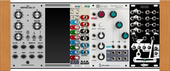 Moog Powered – Drums