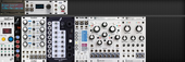 My haemal Eurorack