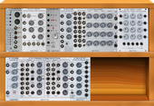 My confused Eurorack