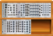 My confused Eurorack