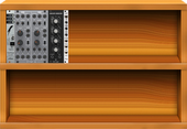 My woodwind Eurorack