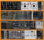 If there are 4x126hp favorite
