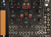 Pod 34x