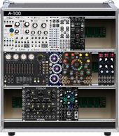 My pregnant Eurorack