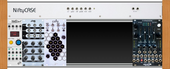 My hotfoot Eurorack