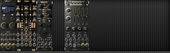 My tenser Eurorack