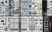 Hope Modular - 2023 pending POSSIBLE LFO &amp; VCA (copy)
