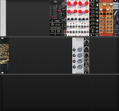Eurorack Actual