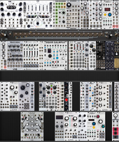 Make Noise 7U