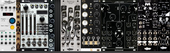 BIA Techno Noise Synth (NiftyCASE)