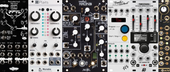 My plushest Eurorack