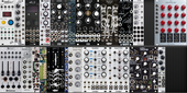 6U Travel Rack