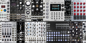 6U Travel Rack